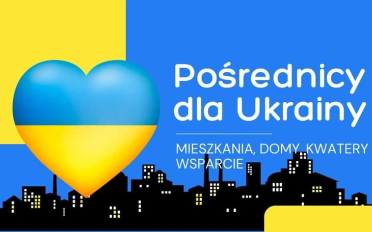 Zbiórka Transport Dzieci z Ukrainy - zdjęcie główne