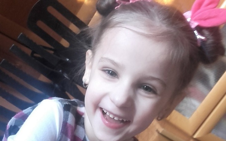 Zbiórka zbieramy na rehabilitację Olivki - zdjęcie główne