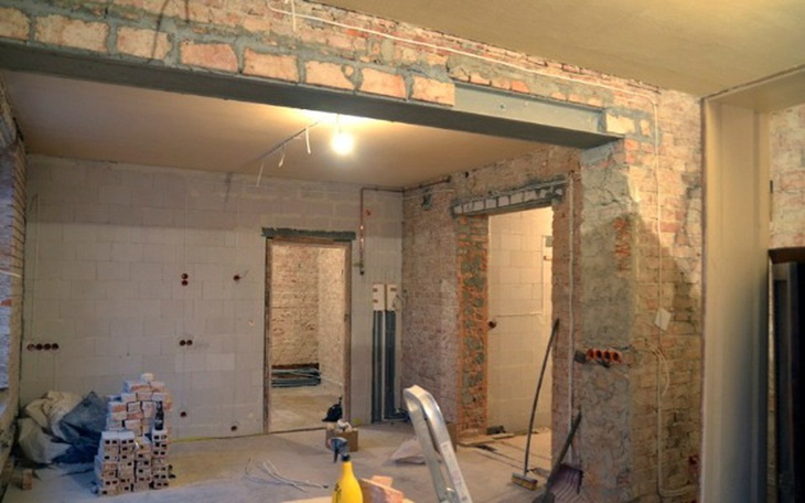 Zbiórka Na remont mieszkania3 - zdjęcie główne