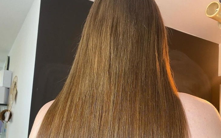 Zbiórka Farbowanie włosów - zdjęcie główne