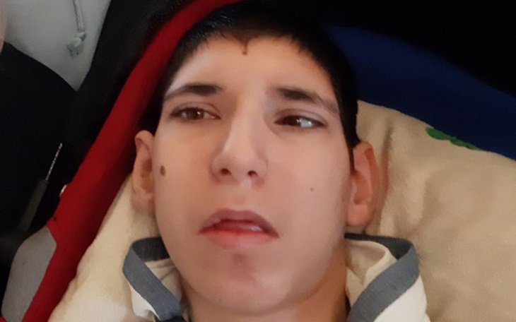 Zbiórka Spex dla Oskara - zdjęcie główne