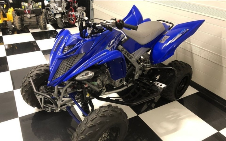 Zbiórka Zbieram na kładzika yamahe - zdjęcie główne