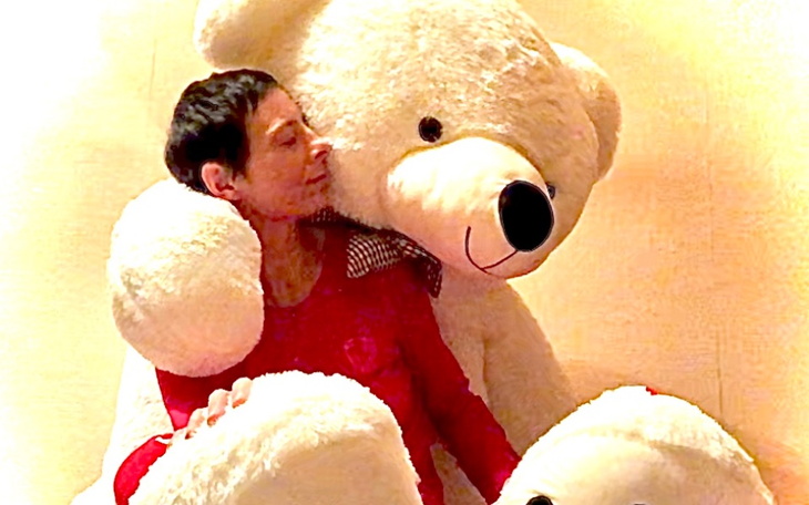 Zbiórka Zbieram na własne M - zdjęcie główne