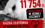 Zbiórka Dług w lecznicy koniec leczenia - miniaturka zdjęcia