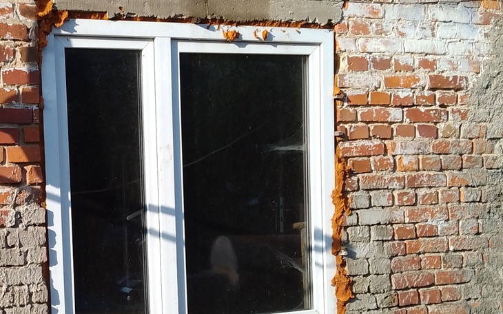 Zbiórka Remont starej chalupy - zdjęcie główne