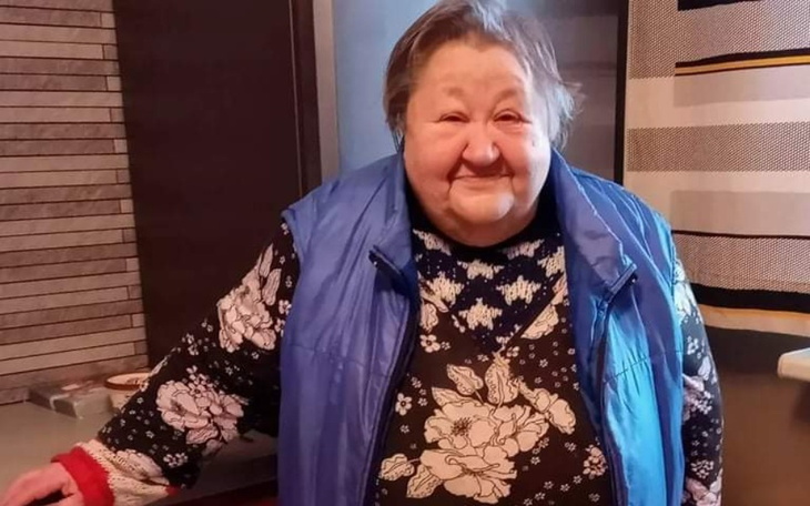 Zbiórka Lodówka dla Pani Ewy - zdjęcie główne