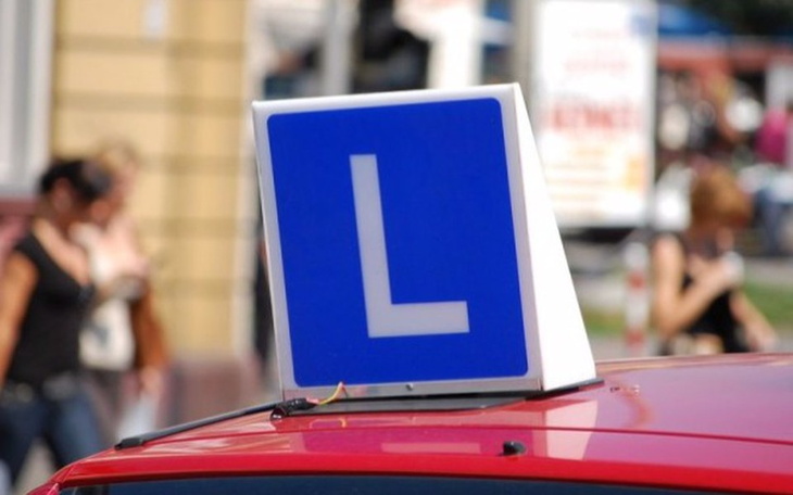 Zbiórka Na prawko pomóżcie 😢 - zdjęcie główne