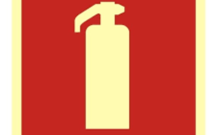 Zbiórka nowa gaśnica dla worldplay.pl - zdjęcie główne