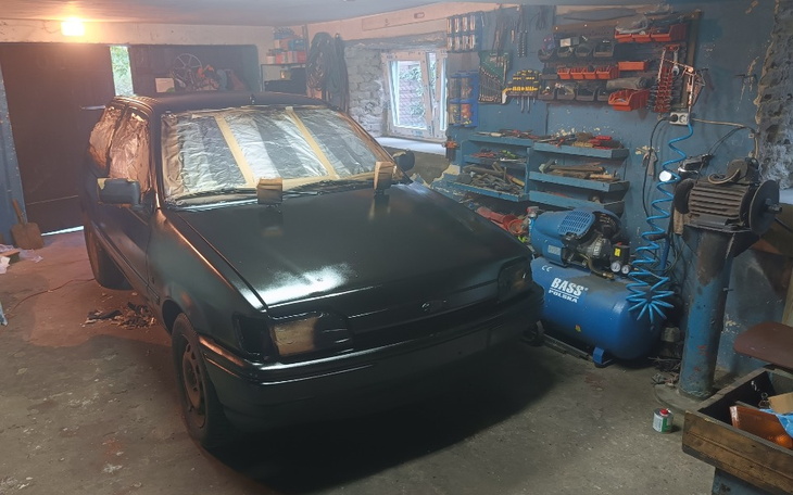 Zbiórka Chrupek 4 life - zdjęcie główne