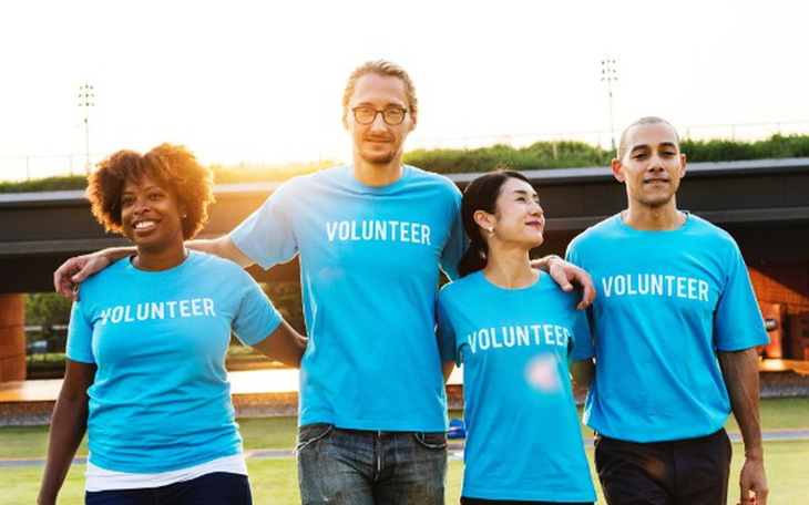 Zbiórka Misja Afryka - wolontariat - zdjęcie główne