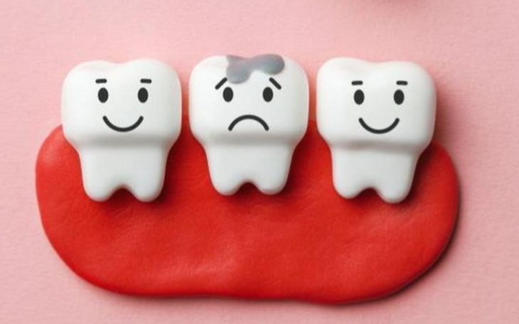 Zbiórka By nowe ząbki mogły wyrosnąć - zdjęcie główne