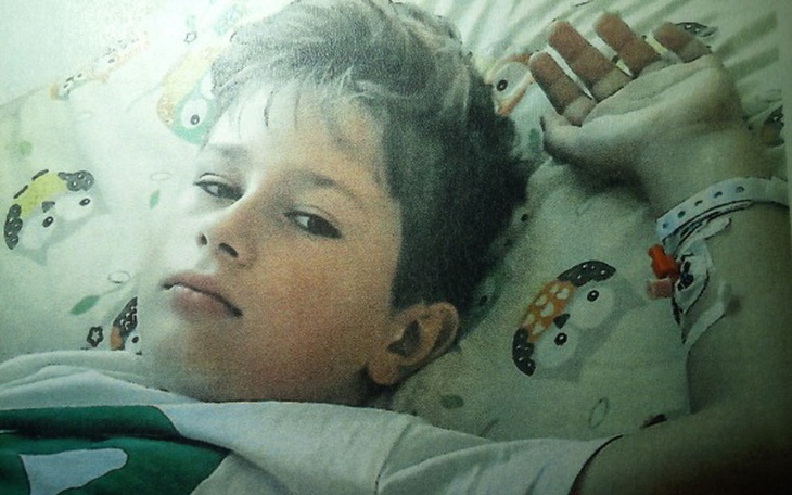 Zbiórka Dla Michałka - zdjęcie główne