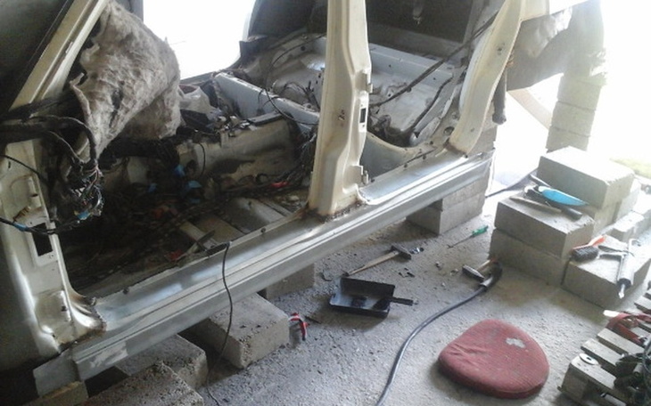 Zbiórka BMW potrzebuje kilku złotówek - zdjęcie główne