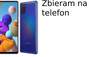 Zbiórka Zbieram na nowy telefon D - miniaturka zdjęcia