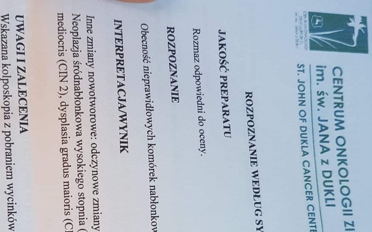 Zbiórka Pomóżcie dalej żyć - zdjęcie główne