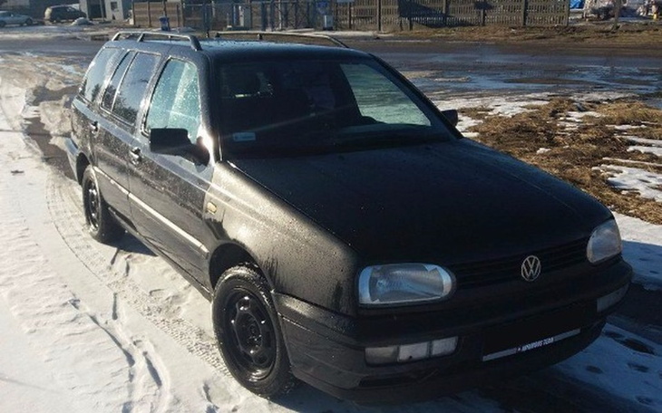 Zbiórka Odrestaurowanie samochodu marzeń - zdjęcie główne