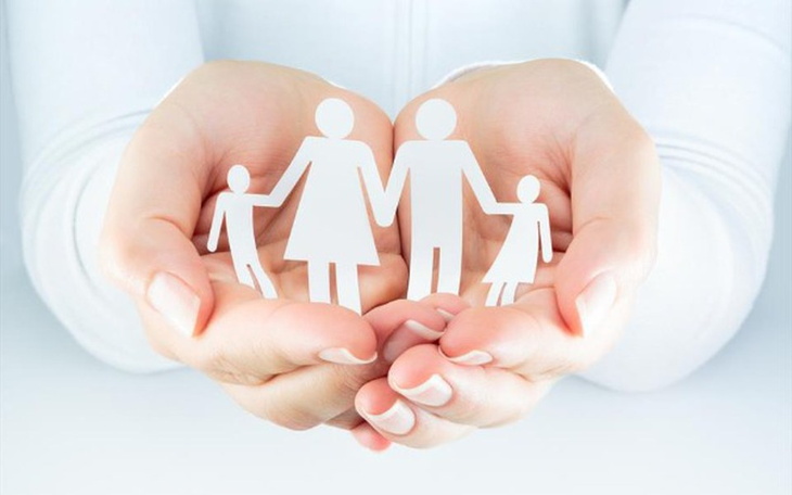 Zbiórka Pomoc rodzinie stanąć na nogi . - zdjęcie główne