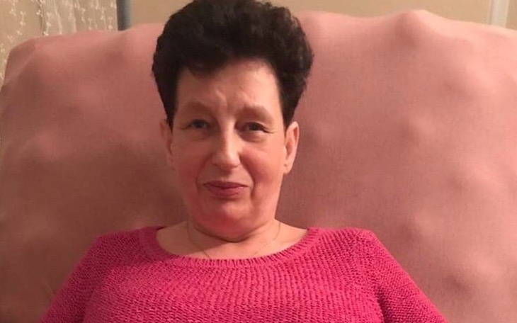 Zbiórka Rehabilitacja Iwony - zdjęcie główne