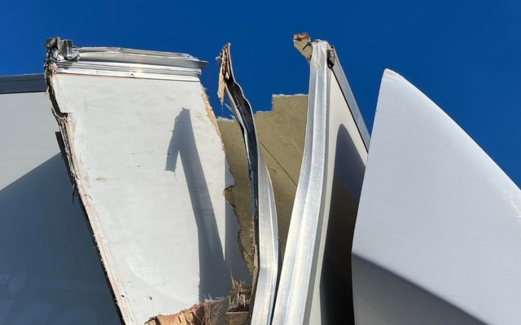 Zbiórka Wypadek w pracy młodego kierowcy - zdjęcie główne