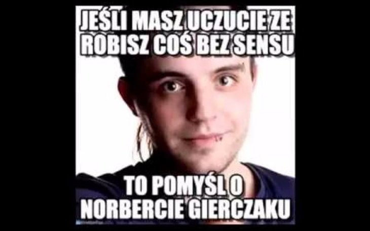 Zbiórka Leczenie dla Norbert "DisStream" - zdjęcie główne