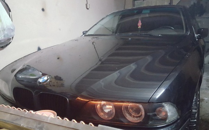 Zbiórka Naprawiamy Beatę ;( - zdjęcie główne