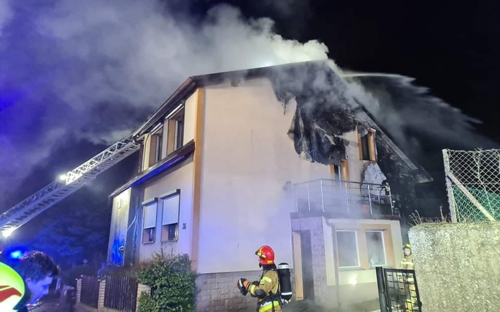 Zbiórka Pomoc dla Baru Stajna Laskowo - zdjęcie główne