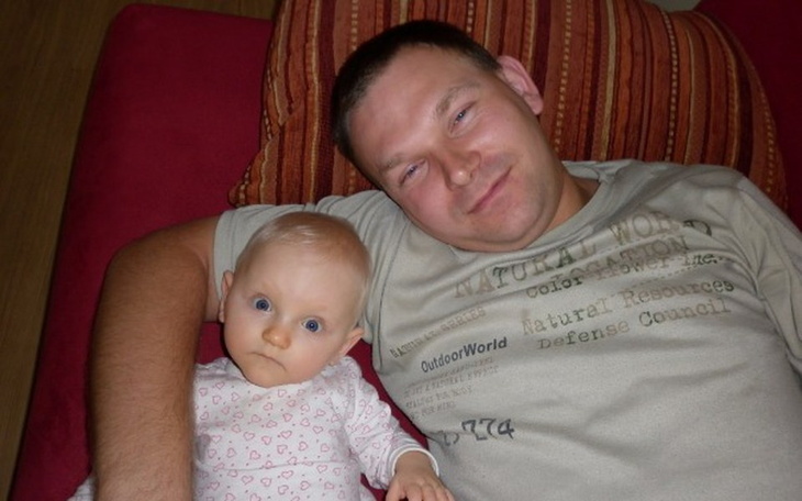 Zbiórka Aby uwierzyć w dobro ludzi - zdjęcie główne