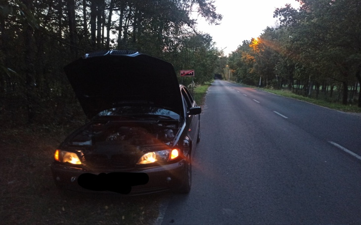 Zbiórka Zbieram na naprawę samochodu 2 - zdjęcie główne