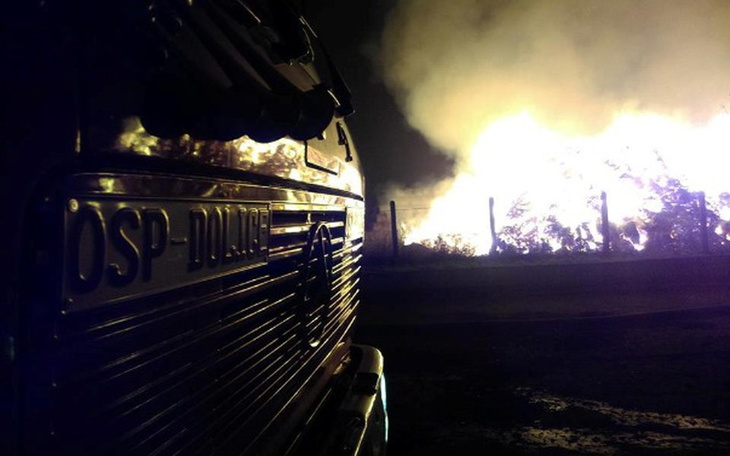 Zbiórka Doposażenie nowego samochodu - zdjęcie główne