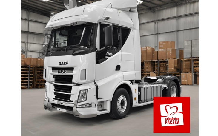 Zbiórka Szlachetna paczka - elfiki - zdjęcie główne