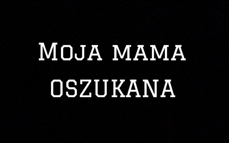 Zbiórka Pomoc dla mojej Mamy-oszukana - zdjęcie główne