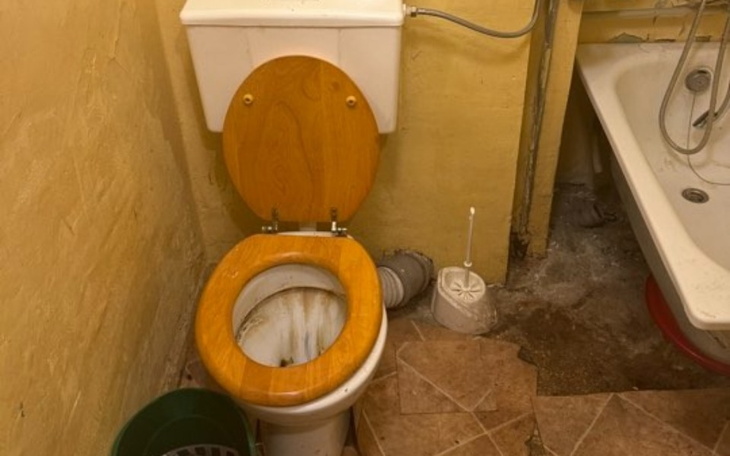 Zbiórka Zbiórka na Remont dla Babci - zdjęcie główne