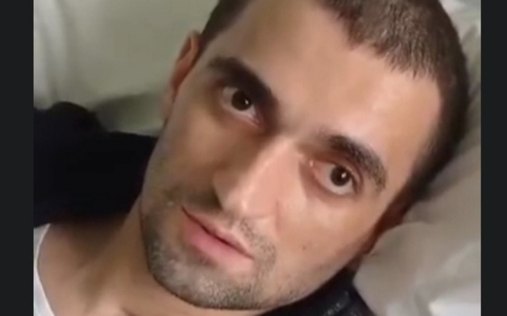 Zbiórka Na rehabilitację Andrzeja - zdjęcie główne