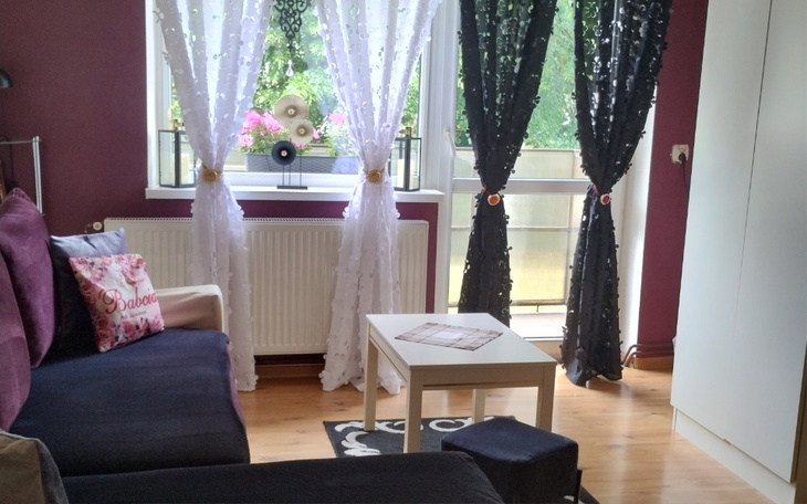 Zbiórka Nie chcemy marznąć - zdjęcie główne