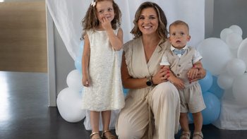 Zbiórka POMÓŻMY MARTYNIE WRÓCIĆ do ŻYCIA ❤️ - miniaturka zdjęcia