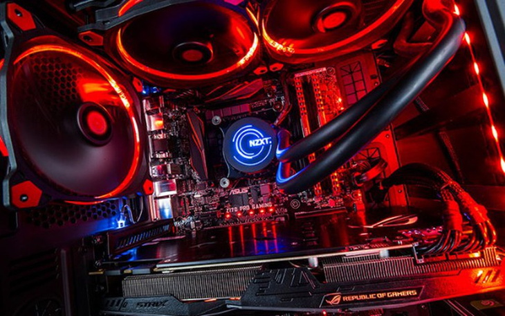 Zbiórka PC dla niepełnosprawnego kuzyna - zdjęcie główne