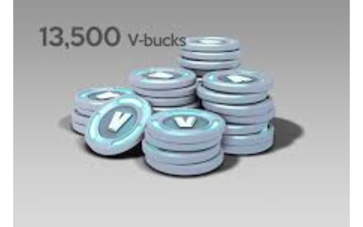 Zbiórka Na 13.500 V-dolców - zdjęcie główne