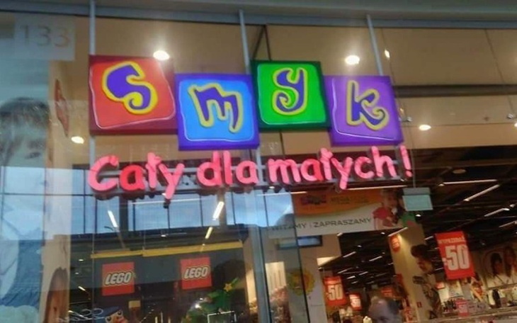 Zbiórka Bony Dla Dzieci Na Święta - zdjęcie główne