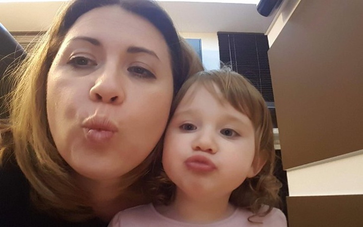 Zbiórka Wakacje marzeń z Córeczką 2 lata - zdjęcie główne