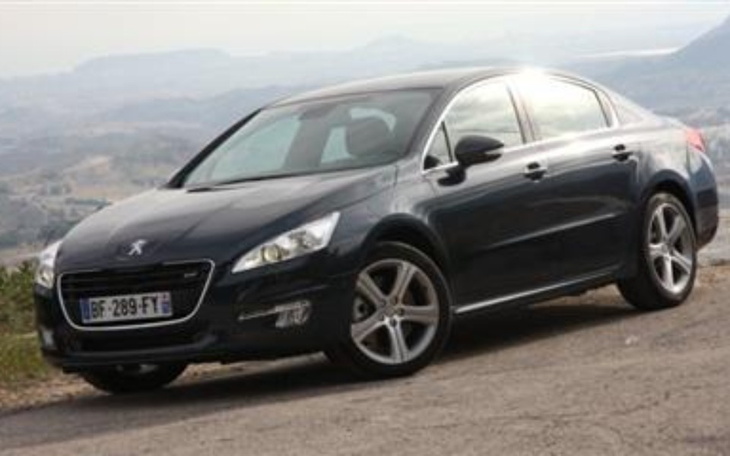 Zbiórka Na auto z automatem - zdjęcie główne