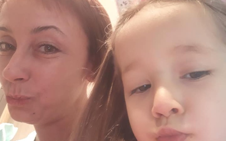 Zbiórka Pomoc Dla mnie i Heleny - zdjęcie główne