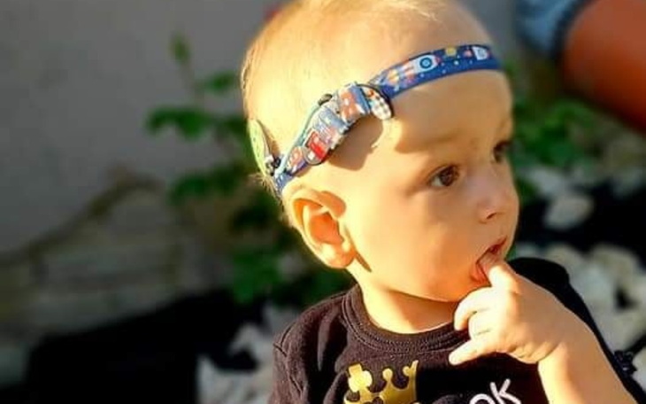 Zbiórka Ksawko i jego uszka - zdjęcie główne