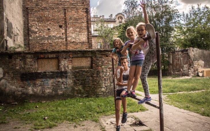 Zbiórka Wymarzony wyjazd wakacyjny - zdjęcie główne