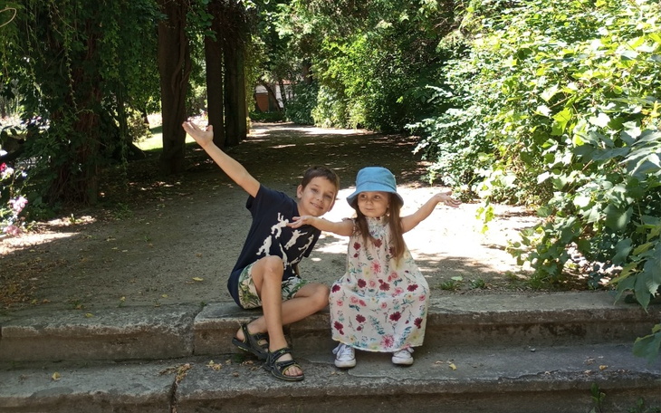 Zbiórka Wakacje pod kreską - zdjęcie główne