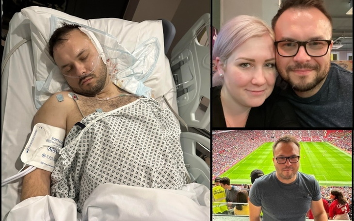 Zbiórka Łukasz Centkowski - zdjęcie główne