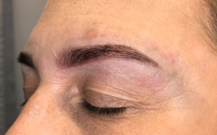 Zbiórka Na szkolenia, rozwinięcie biznes - zdjęcie główne