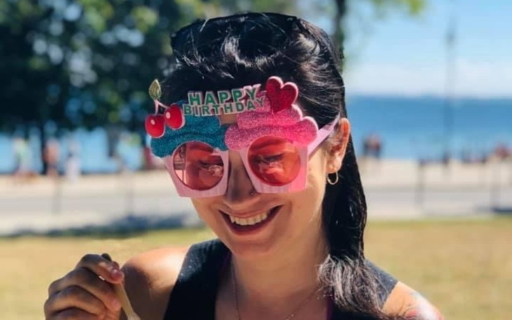 Zbiórka Dla Wisienkii - zdjęcie główne