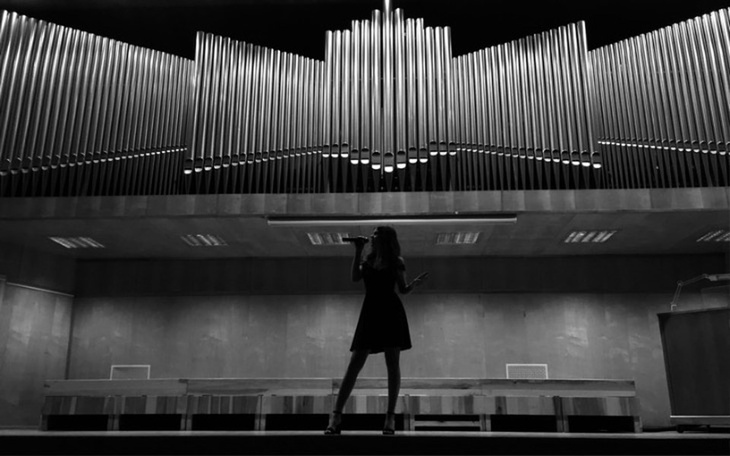 Zbiórka Spełnienie marzenia muzyków - zdjęcie główne