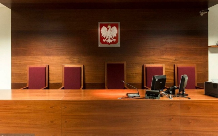 Zbiórka Na Adwokata. - zdjęcie główne