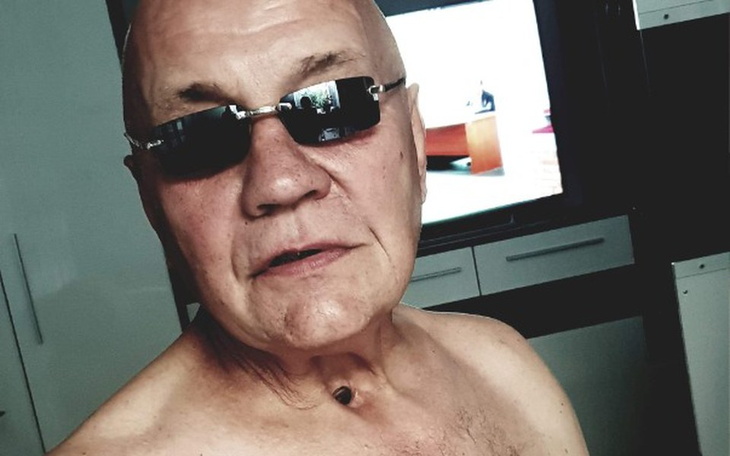 Zbiórka Poprawić jakość życia - zdjęcie główne